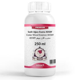 Mumi 250 ml Premium Sedir Ağacı Esans