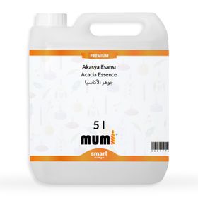 Mumi 5 lt Akasya Mum Esansı