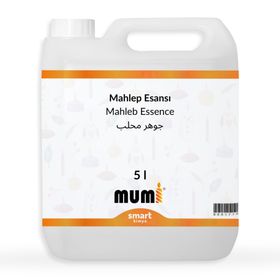 Mumi 5 lt Premium Mahlep Mum Esansı