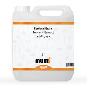 Mumi 5 lt Premium Zerdeçal Mum Esansı