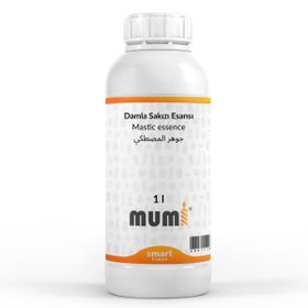 Mumi 97483 1 lt Damla Sakızı Mum Esansı