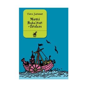 Mumi Baba’nın Anıları - Tove Jansson