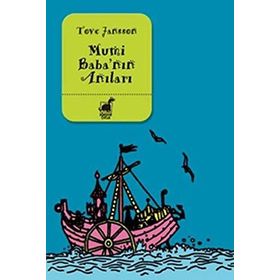 Mumi Baba’nın Anıları - Tove Jansson