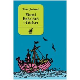 Mumi Baba’nın Anıları - Tove Jansson