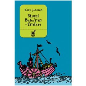 Mumi Baba’nın Anıları - Tove Jansson
