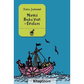 Mumi Baba’nın Anıları - Tove Jansson