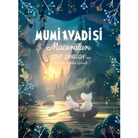 Mumi Vadisi Maceraları Ayrıntı Yayınları