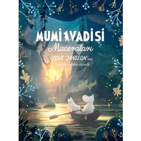 Mumi Vadisi Maceraları Ayrıntı Yayınları