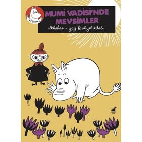 Mumi Vadisi’nde Mevsimler - Annukka Ahola
