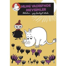 Mumi Vadisi’nde Mevsimler - Annukka Ahola