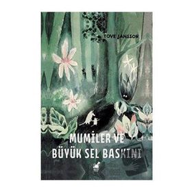 Mumiler ve Büyük Sel Baskını - Dinozor Çocuk