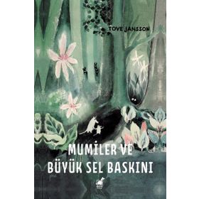 Mumiler ve Büyük Sel Baskını - Dinozor Çocuk