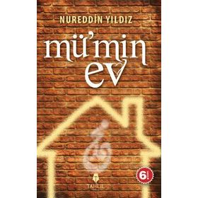 MÜ'MİN EV - NUREDDIN YILDIZ