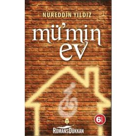 MÜ'MİN EV - NUREDDIN YILDIZ