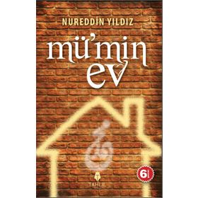 MÜ'MİN EV - NUREDDIN YILDIZ