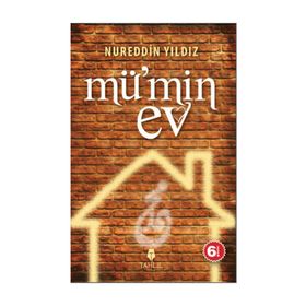 MÜ'MİN EV - NUREDDIN YILDIZ