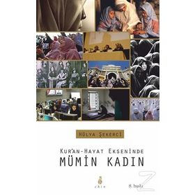Mümin Kadın - Hülya Şekerci