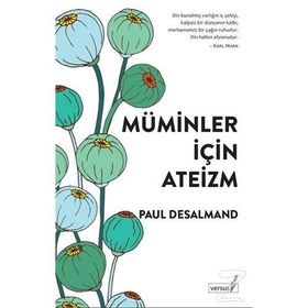 Müminler İçin Ateizm - Paul Desmand
