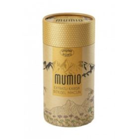 Mumio 240 gr Bitkisel Macun