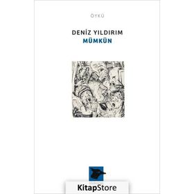Mümkün - Deniz Yıldırım