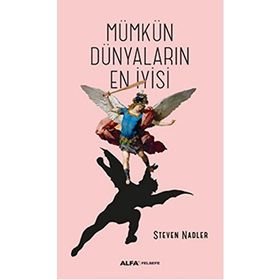 Mümkün Dünyaların En İyisi - Steven Nadler