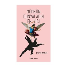 Mümkün Dünyaların En İyisi - Steven Nadler