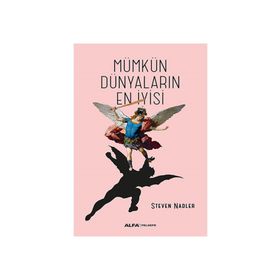 Mümkün Dünyaların En İyisi - Steven Nadler