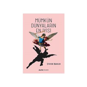 Mümkün Dünyaların En İyisi - Steven Nadler