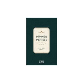 Mümkün Mertebe - Ömer İdris Akdin