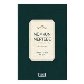 Mümkün Mertebe - Ömer İdris Akdin