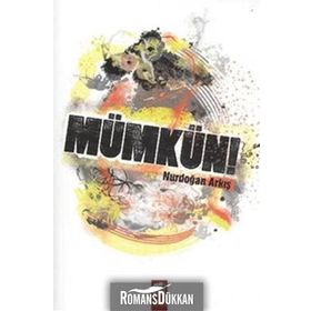 MÜMKÜN - NURDOĞAN ARKIŞ