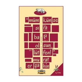 Mümkünse Sıra Başı Olsun Lütfen - Murat Erşahin