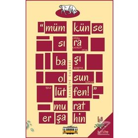 Mümkünse Sıra Başı Olsun Lütfen - Murat Erşahin