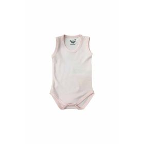 Mummy's Atlet Pembe Bebek Body