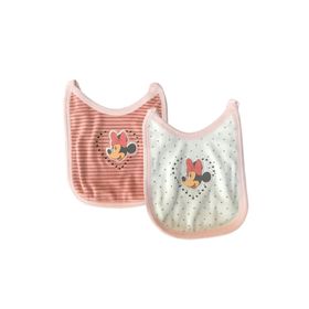 Mummy's Baby İkili Önlük