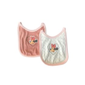 Mummy's Baby İkili Önlük