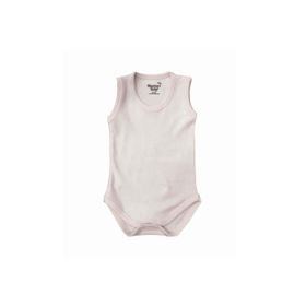 Mummy's Baby Pembe Atlet Çıtçıtlı Body