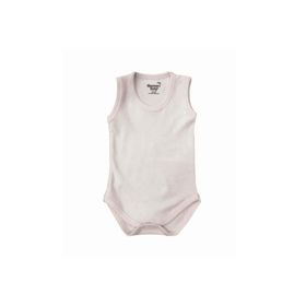 Mummy's Baby Pembe Atlet Çıtçıtlı Body