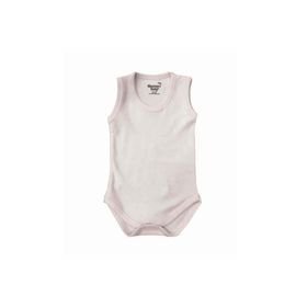 Mummy's Baby Pembe Atlet Çıtçıtlı Body