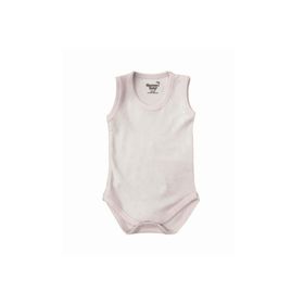Mummy's Baby Pembe Atlet Çıtçıtlı Body