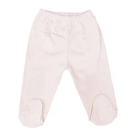 Mummy's Baby Pembe Patikli Alt