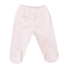 Mummy's Baby Pembe Patikli Alt
