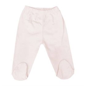 Mummy's Baby Pembe Patikli Alt