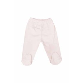Mummy's Baby Pembe Patikli Alt