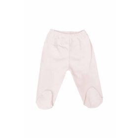 Mummy's Baby Pembe Patikli Alt