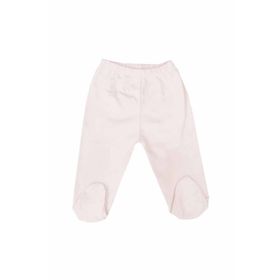 Mummy's Baby Pembe Patikli Alt