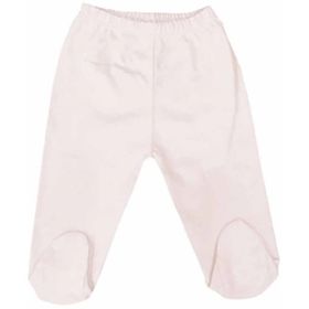 Mummy's Baby Pembe Patikli Alt