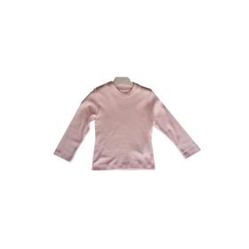Mummy's Baby Pembe Tek Üst