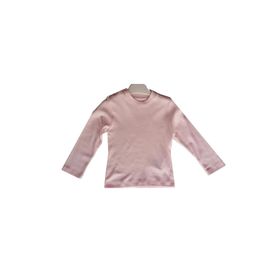 Mummy's Baby Pembe Tek Üst