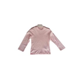 Mummy's Baby Pembe Tek Üst